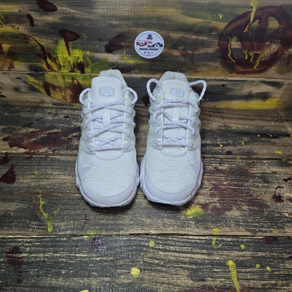 Nike Air Max Terrascape Plus DQ3977‎ 100 Shoes Men’s SZ 3.5 US women sz 5 new - Picture 2 of 8